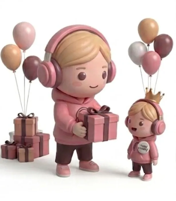 birthdays